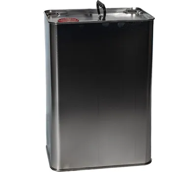 Obal kanystr plechový (10 l)