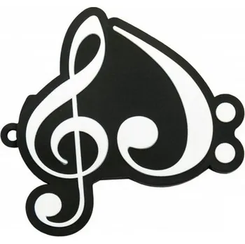 USB flash disk Jaster USB Flash disk 64 GB Houslový a Basový klíč