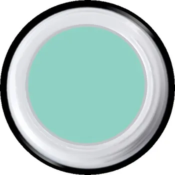 Umělé nehty Laif One Stroke zelený UV/LED gel - 20 Mint 6ml