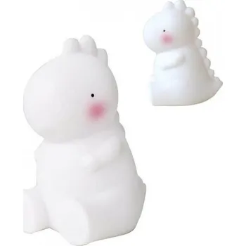 V-Tac LED DEKORACE DINOSAUR 0,02W 3000K 3XLR44 V BALENÍ