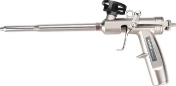 Vytlačovací pistole Pistole na PU pěnu Extol Premium celokovová