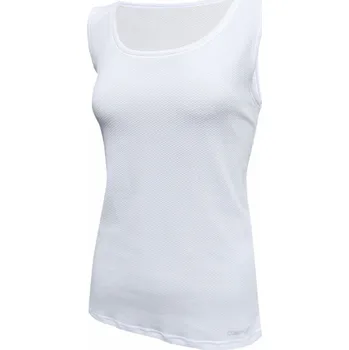 Funkční dámské tílko IPODA 801 bílá XL