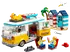 Stavebnice LEGO LEGO Creator 3v1 31138 Plážový karavan