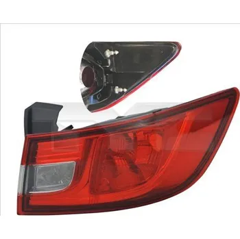 Zadní světlomet Zadní světlo TYC 11-12355-11-2