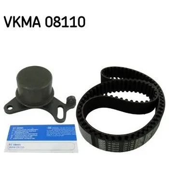 Rozvod motoru Sada rozvodového řemene SKF VKMA 08110