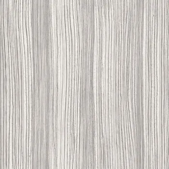 Tapeta Origin Šedostříbrná vliesová tapeta na zeď, struktura dřeva 347237, Matières - Wood, Origin, velikost 0,53 x 10,05 m