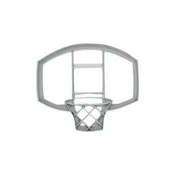 Vykrajovátko Vykrajovátko - BASKETBALOVÝ KOŠ