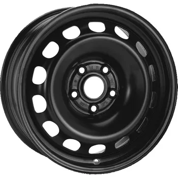 Disk ALCAR Stahlrad 9925 7Jx16 5x112 ET37 CB57