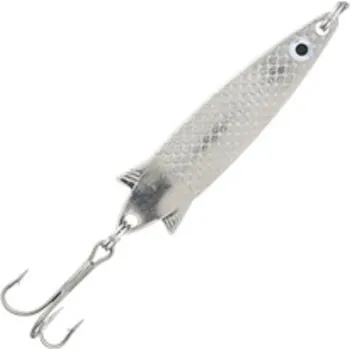 Umělá nástraha KAMASAKI - Plandavka TB stříbrná 25 g