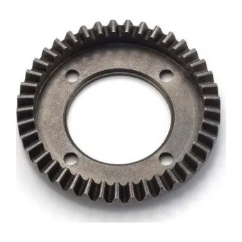 RC náhradní díl Ring Gear (41T) Kyosho MadVan VE - expresní doprava