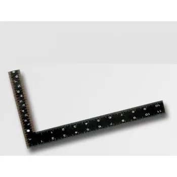 Úhloměr VÝPRODEJ - Úhelník tesařský 600x400 kovový p13325 HS-Z-53348