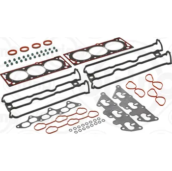 Sada těsnění, hlava válce, , ELRING, 473.380