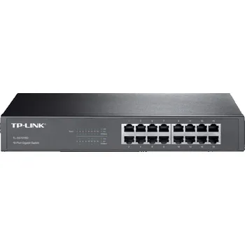 Počítačové příslušenství Přepínač TP-Link TL-SG1016D