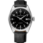 Claude Bernard 80132 3C NIN Proud Heritage automatic