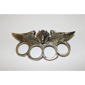 Sebeobrana P.R.C. Boxer lev - patina