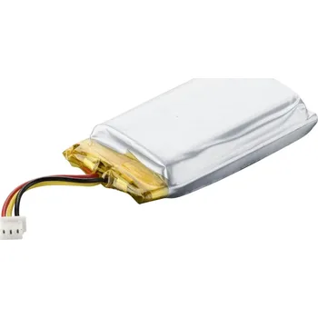 Handsfree Náhradní Li-Pol baterie pro Interphone Tour, Sport, Avant - výměnu provádí dovozce