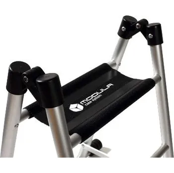 Žebřík Schůdky Modula Scaletta