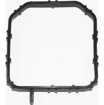 Těsnění, pouzdro termostatu, , 3639914, 9802853980, ELRING, 581.640