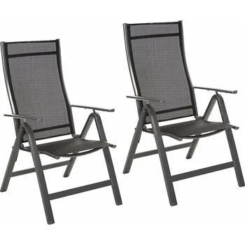 Fieldmann FDZN 5018 2 ks antracit