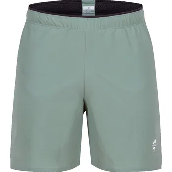 Pánské kraťasy High point Pánské outdoor kraťasy Play Shorts L, Green Bay