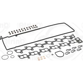 Sada těsnění, hlava válce, , ELRING, 554.941