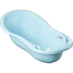 TEGA Baby Lux Anatomická vanička 102 cm
