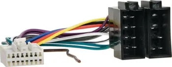 ISO konektor Stualarm pc3-481