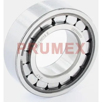 SKF BC1-0013 E válečkové ložisko