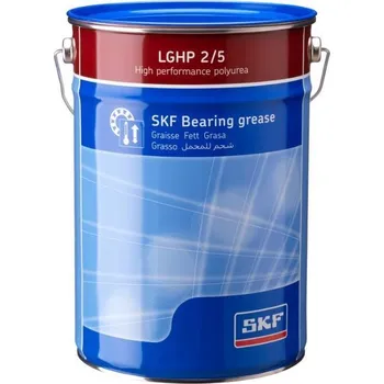 Plastické mazivo SKF LGHP 2 (5 kg)