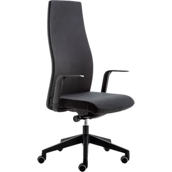 Emagra Kancelářská židle ECHO, černá