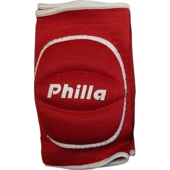 Volejbal Volejbalové nákoleníky vyztužené Brother vel.S čer