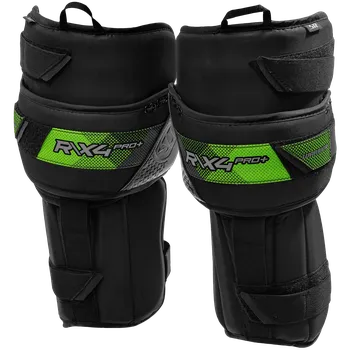 Chránič kolene Brankářské chrániče kolen warrior ritual x4 pro+ sr SENIOR