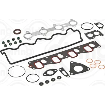 Sada těsnění, hlava válce, , 71711144, ELRING, 102.260