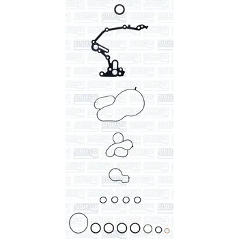 Těsnění motoru Sada těsnění, kliková skříň, 54295000, AJUSA, 54295000