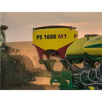 Zahradní traktor APV PS 1600 M1 (STAND ALONE) Pneumatická secí zařízení PS