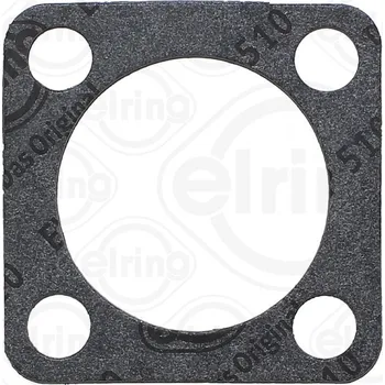 Těsnění, příruba chladiva, , ELRING, 451.480