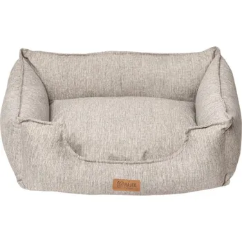 Pelíšek pro psa Hájek Pet Fashion HPF Pelech NORDIC XL - VR01 béžový