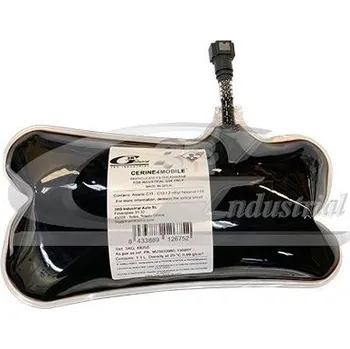 aditivum Aditiva, regenerace filtru sazi/pevných částic 3RG 88255