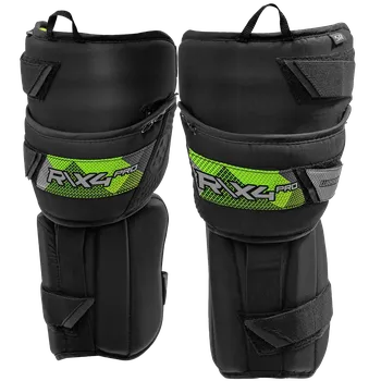 Chránič kolene Brankářské chrániče kolen warrior ritual x4 pro sr SENIOR