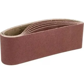 Brusný papír BRUSNÝ PÁS K60 K80, K100 Güde 58307