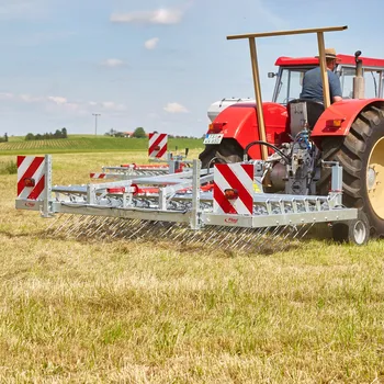 Fliegl Brány STR310