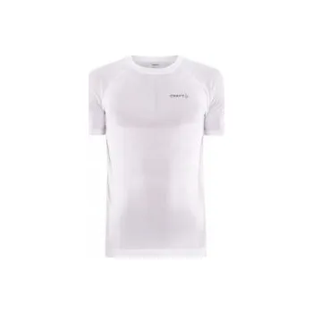 CRAFT ADV Cool Intensity SS M bílá 1913203-900000 S; Bílá triko + DÁREK DLE VÝBĚRU!