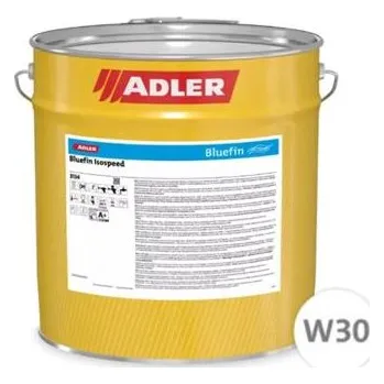 Lak na dřevo ADLER Bluefin Isospeed W30 22 kg