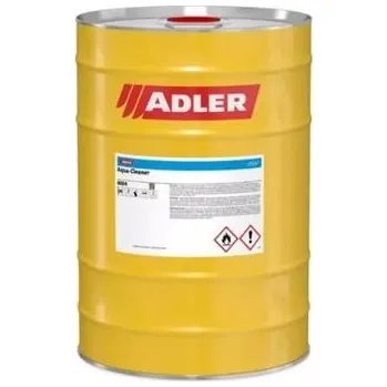 ADLER Aqua-Cleaner čistící roztok pro vodouředitelné laky 10L