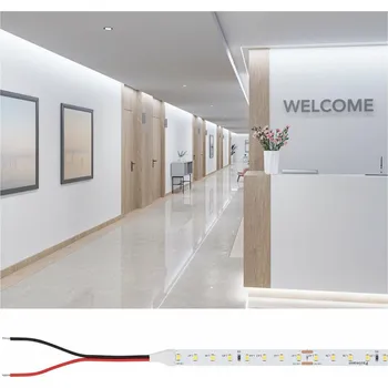 LED páska PAULMANN Pro LED Strip Gold P150 965 10m 55W 790lm/m 96LEDs/m 6500K