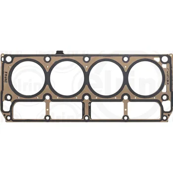 Autodíl Těsnění, hlava válce, , 12575329, ELRING, 069.352