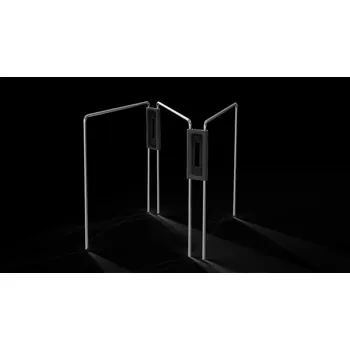 Segway Dočasné ohraničení