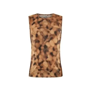 Nátělník CRAFT Mesh Superlight M oranžová 194378-574999 XXL; Bílá scampolo + DÁREK DLE VÝBĚRU!