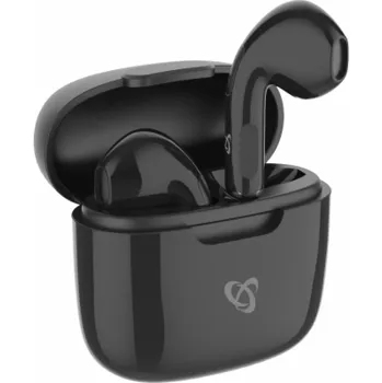 Elektronika Sbox EB-TWS18 Black