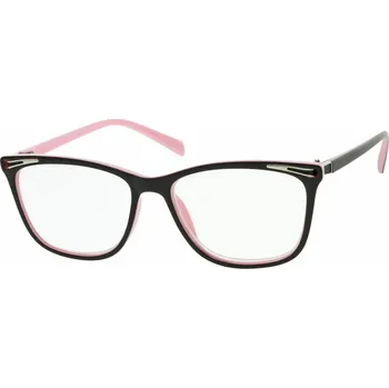 Brýle na čtení Dioptrické čtecí brýle TR215R +2,5D